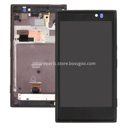 LCD Screen Assembly for Nokia Lumia 925